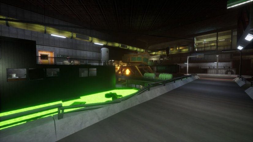 Abiotic Factor (PC)