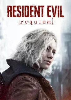 Resident Evil Requiem (PC)