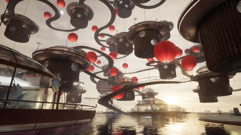 Atomic Heart Ultimate Edition (XSX)