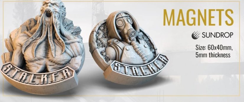 S.T.A.L.K.E.R. Collectors Mini Bundle