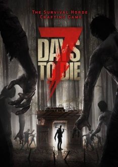 7 Days to Die (PC)