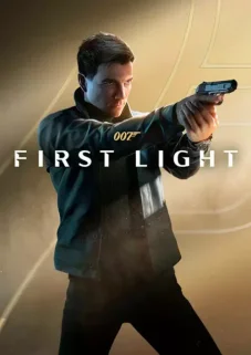 007 The First Light (PC)