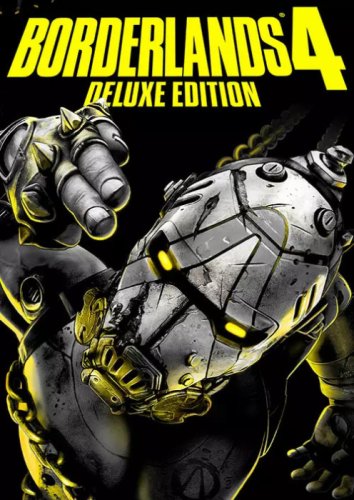 Borderlands 4 (PC) - Edice: DELUXE