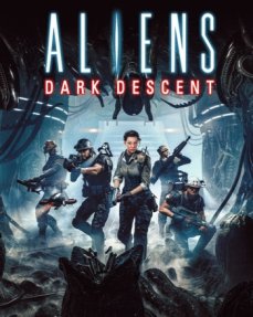 Aliens: Dark Descent