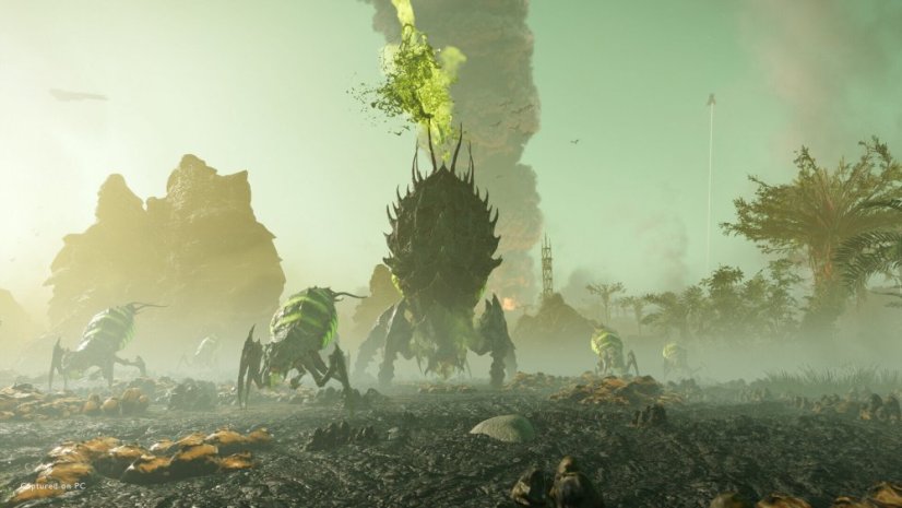 Helldivers II (PC)