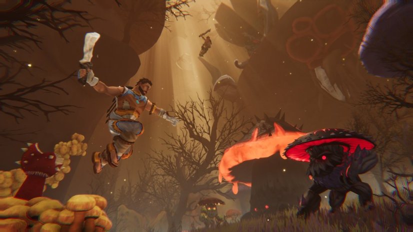 Aloft (PC)