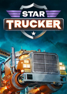 Star Trucker (PC)