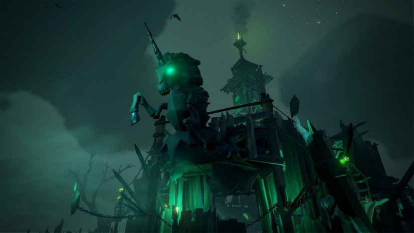 Sea of Thieves (XBOX/PC)