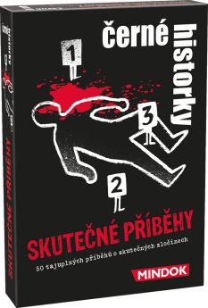 Černé historky: Skutečné příběhy