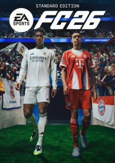 EA Sports FC 26 (PC)