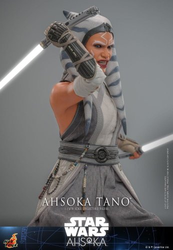 Star Wars: Ahsoka Tano 28 cm