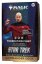 Magic the Gathering Star Trek Collector's Edition Commander Deck