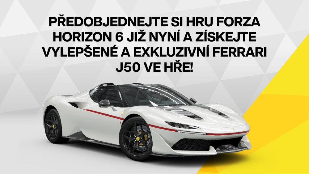 Forza Horizon 6 Forza Horizon 6